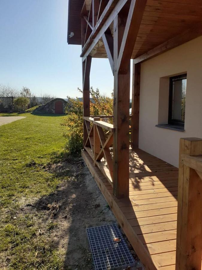 Zakatek Mikolajewo 14 Apartment Exterior foto