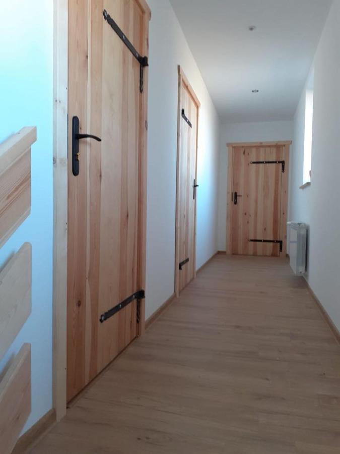 Zakatek Mikolajewo 14 Apartment Exterior foto